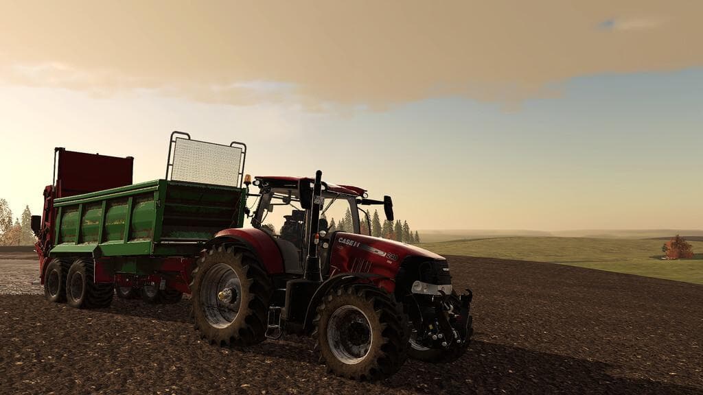 TRELLEBORG TM1060 (PREFAB)