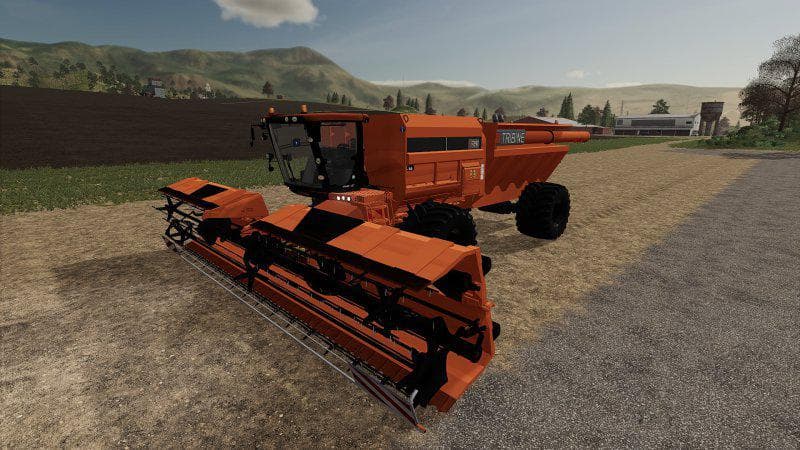 TRIBINE T1000 3