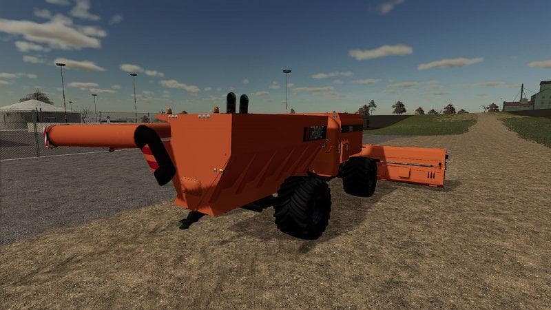 TRIBINE T1000 2