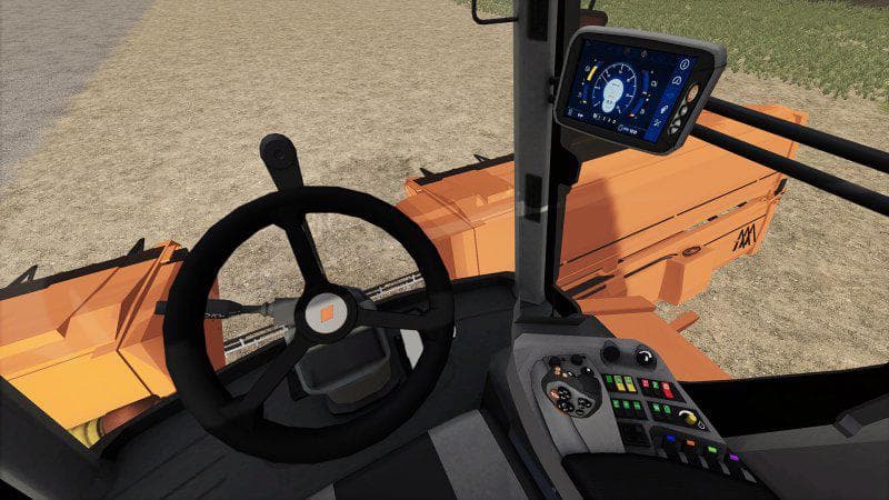 TRIBINE T1000