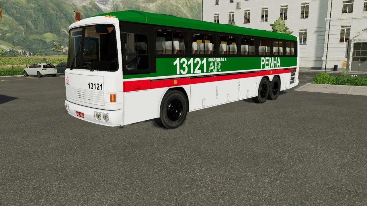 TRIBUS 2 - LIVESTOCK BUS 4