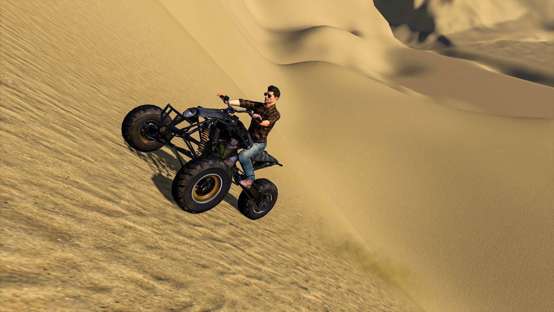 TRIKE ATV BIKE 5