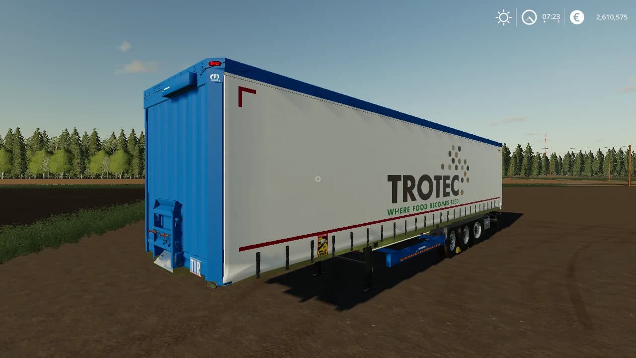 TROTEC TRAILERS BY BOB51160 5