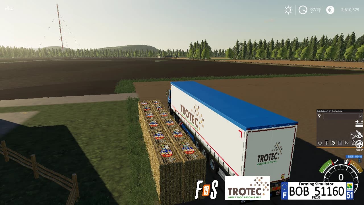 TROTEC TRAILERS BY BOB51160 4