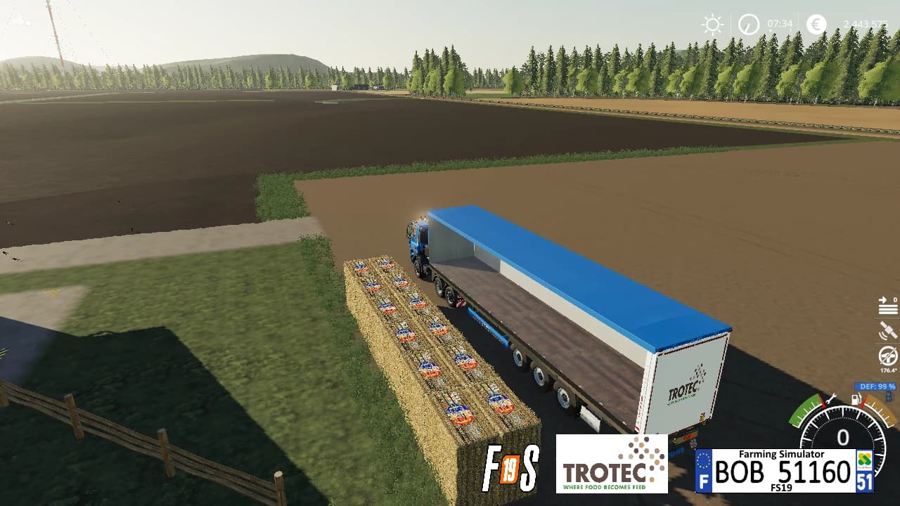 TROTEC TRAILERS BY BOB51160 3