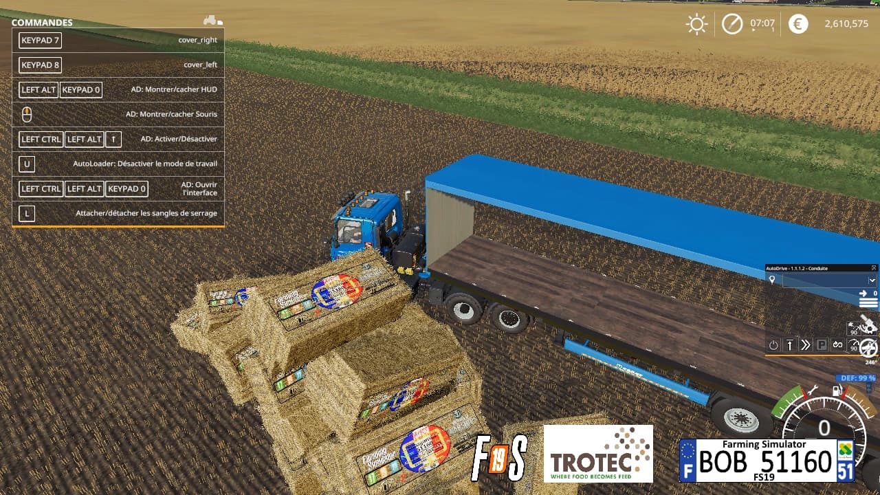 TROTEC TRAILERS BY BOB51160 2