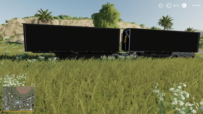 TRUCK TIPPER 5