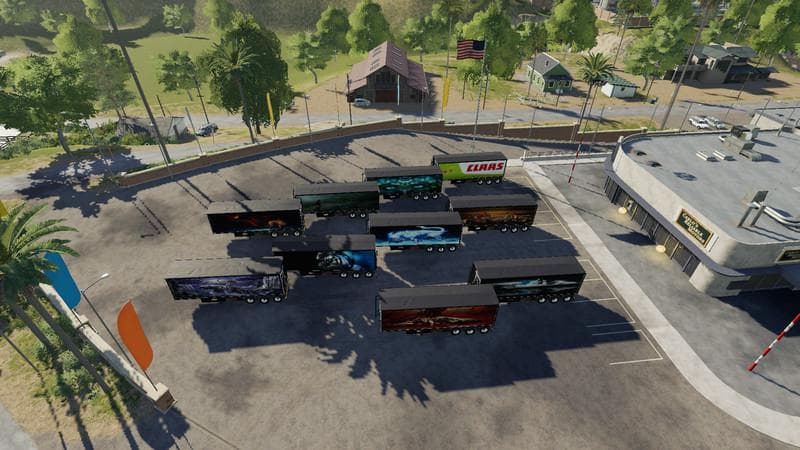TRUCK TIPPER 4