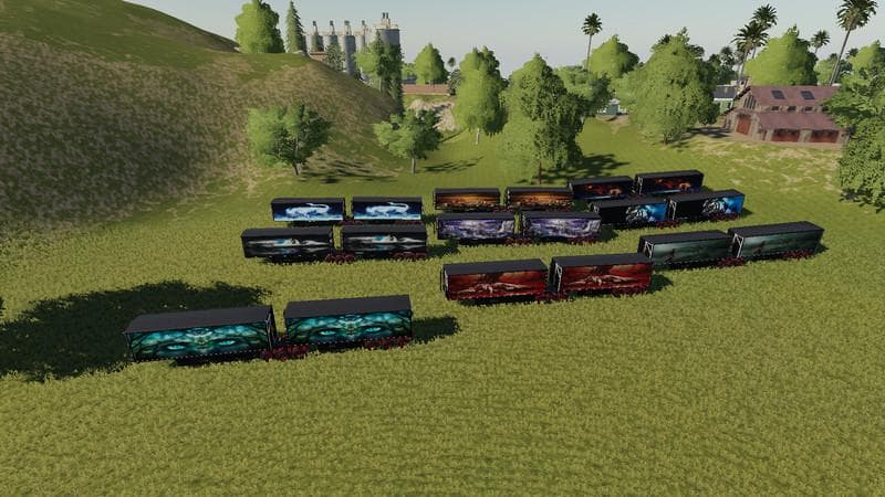 TRUCK TIPPER 3