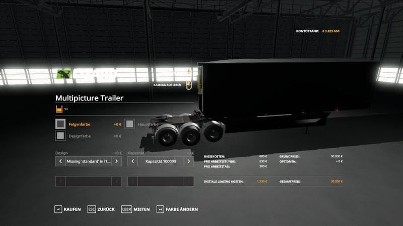 TRUCK TIPPER 2