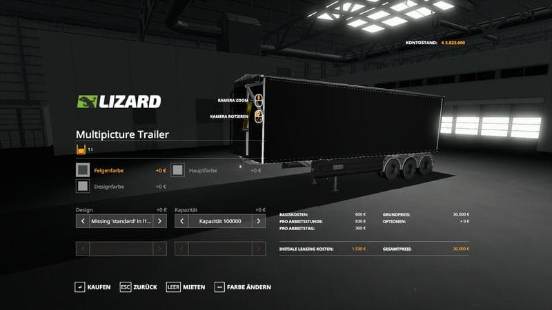 TRUCK TIPPER