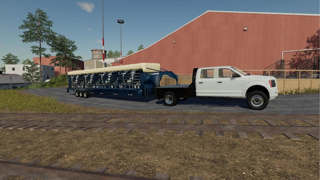 TTHD FLATBED 3