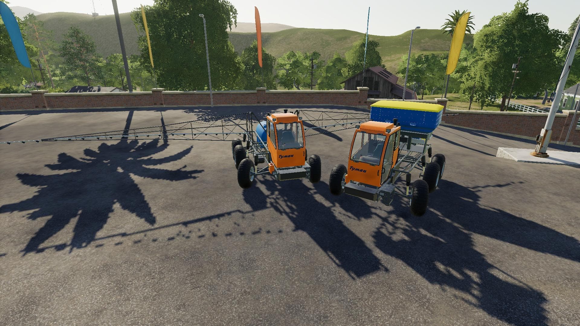 TUMAN 1M 3