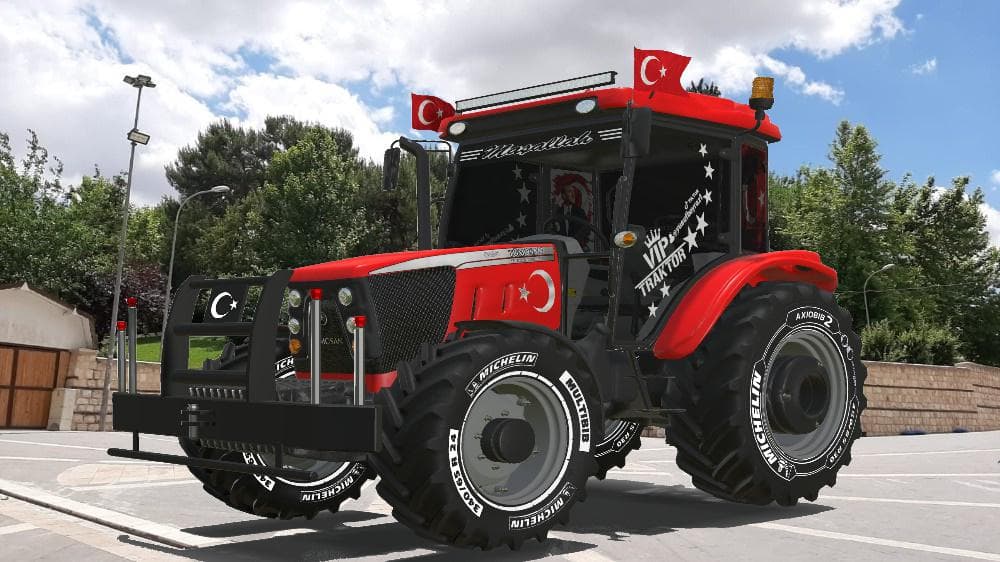 TUMOSAN 8105 (I3D HATASI GIDERILDI) 3