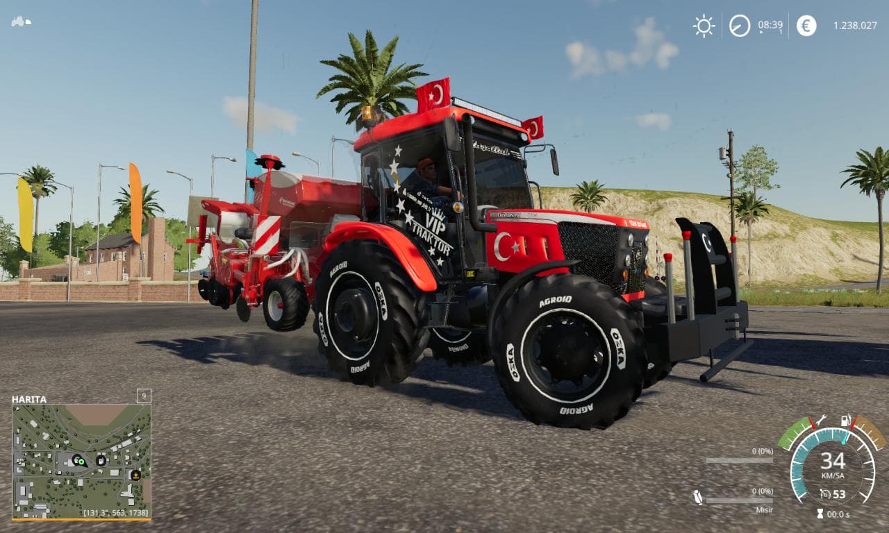 TUMOSAN 8105 (I3D HATASI GIDERILDI) 5