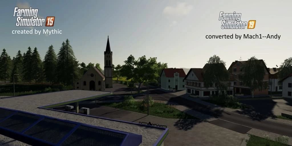 TUNXDORF 2K21 RELOADED 2