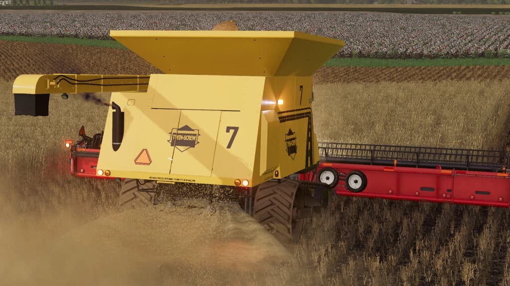 TWIN-SCREW XBR2 3