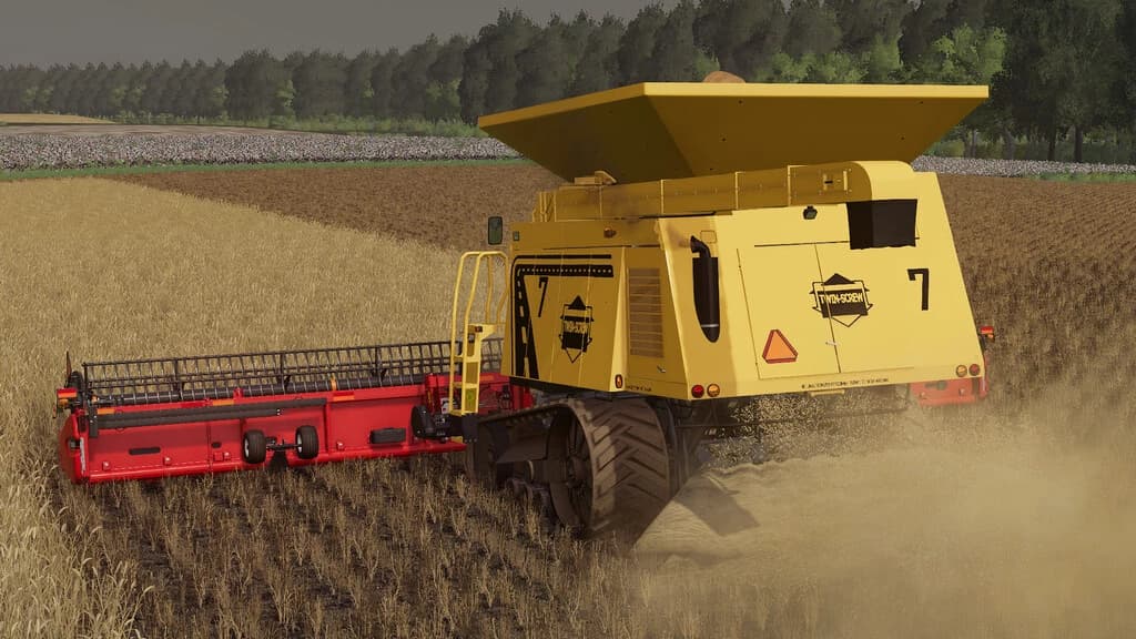 TWIN-SCREW XBR2 2
