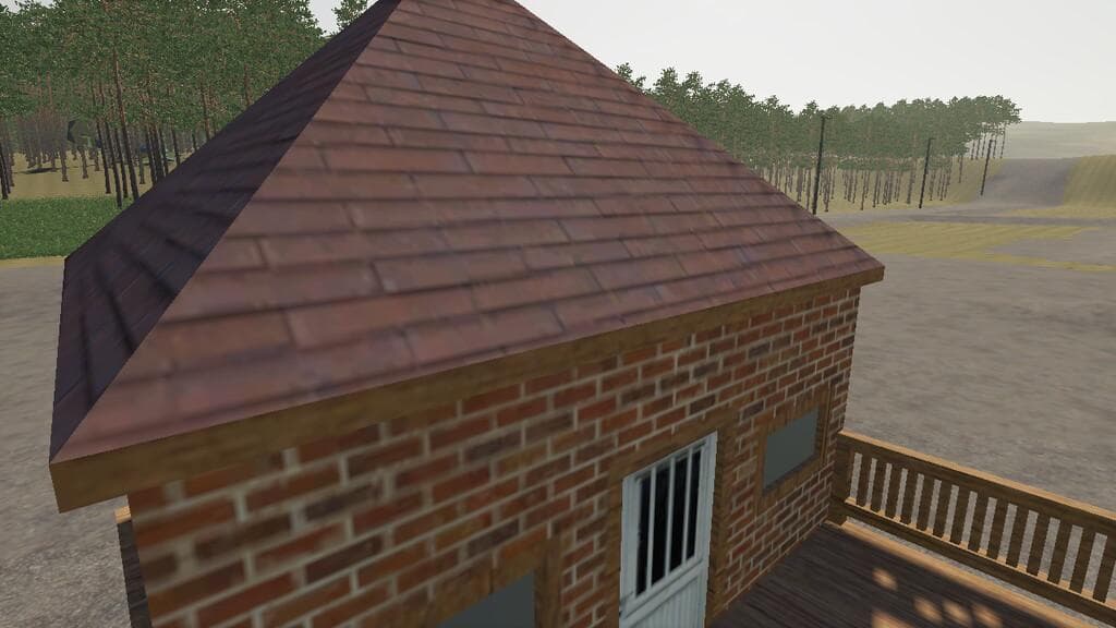 TWO STORY HOUSE PACK