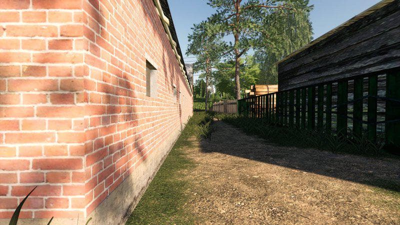 TYMBARKOWICE MAP 2