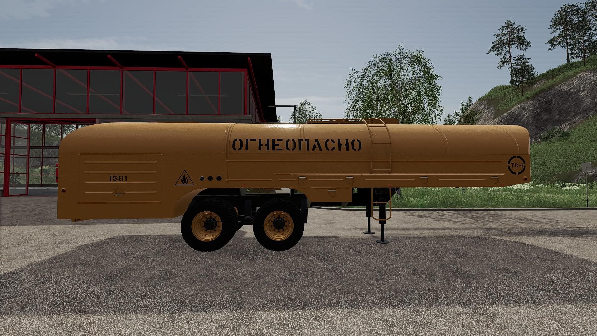 TZ 22 4