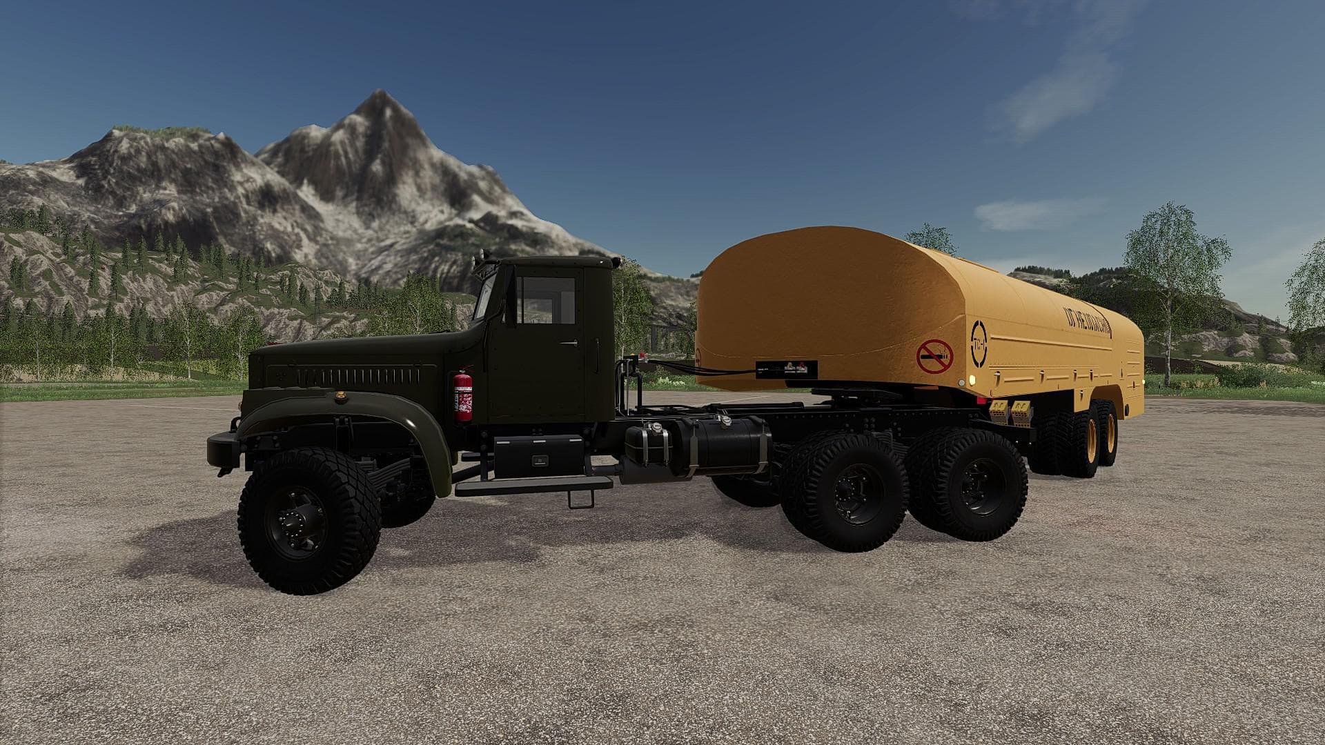 TZ 22