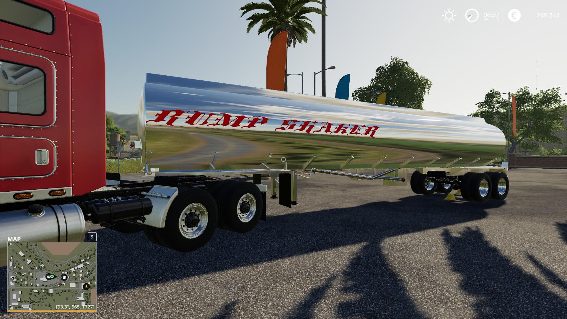 Tanker 4