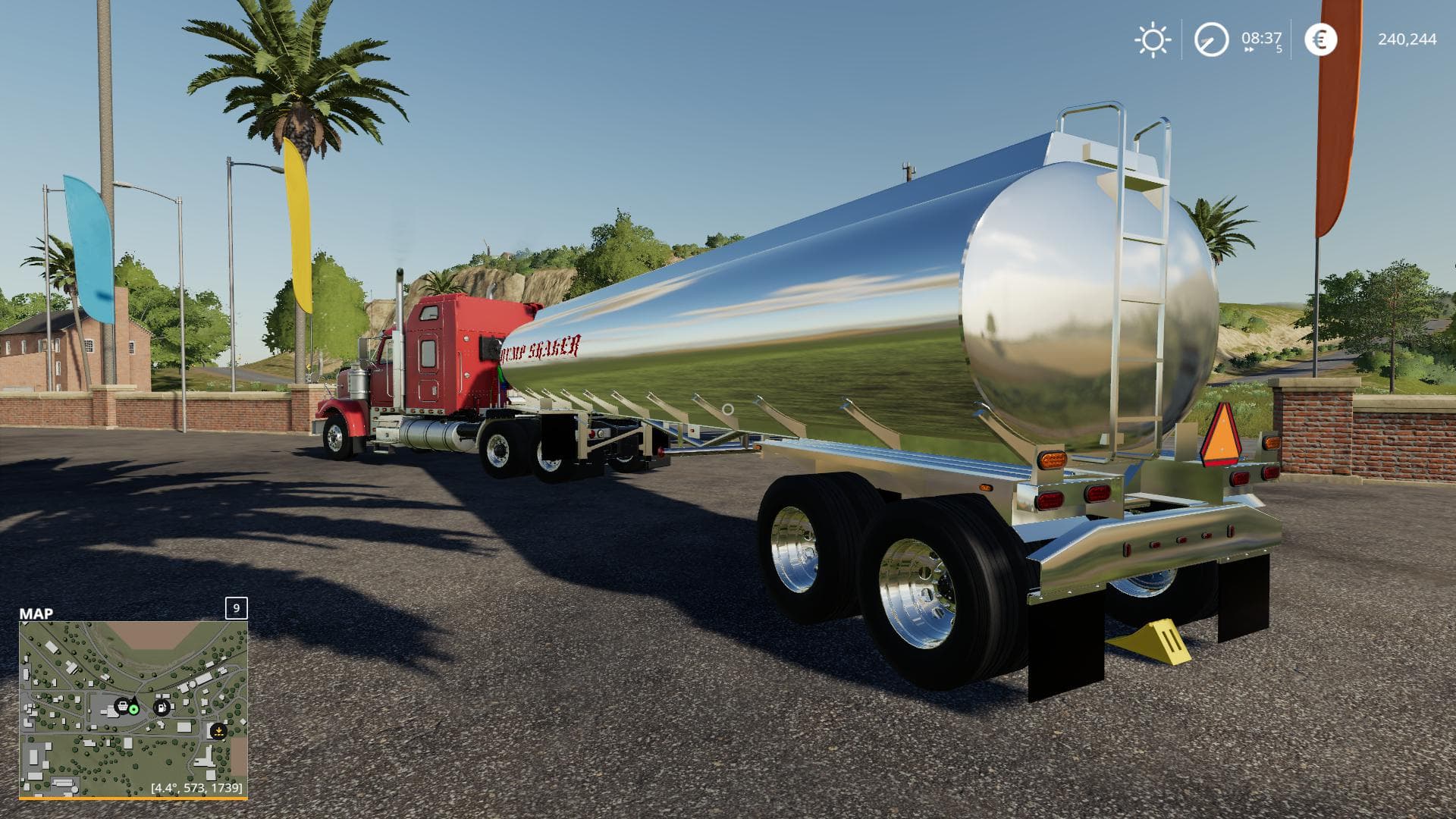 Tanker 3