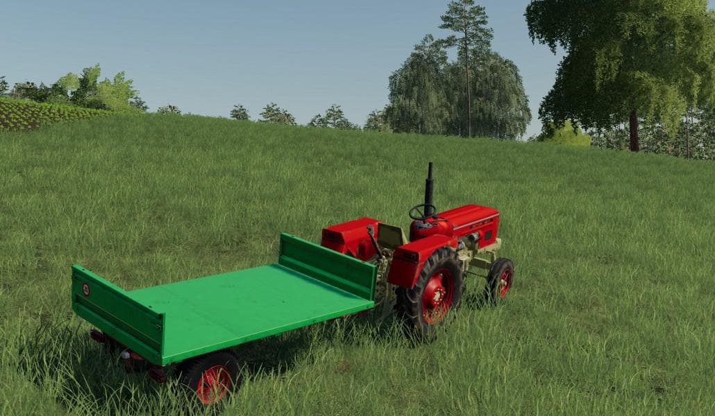 Tehnostroj 3/5T 3