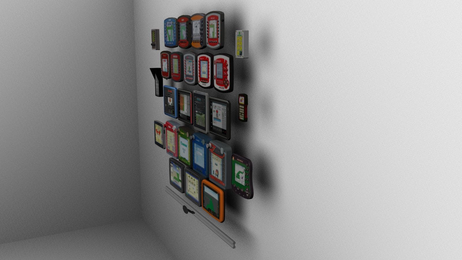 Terminal Pack 2