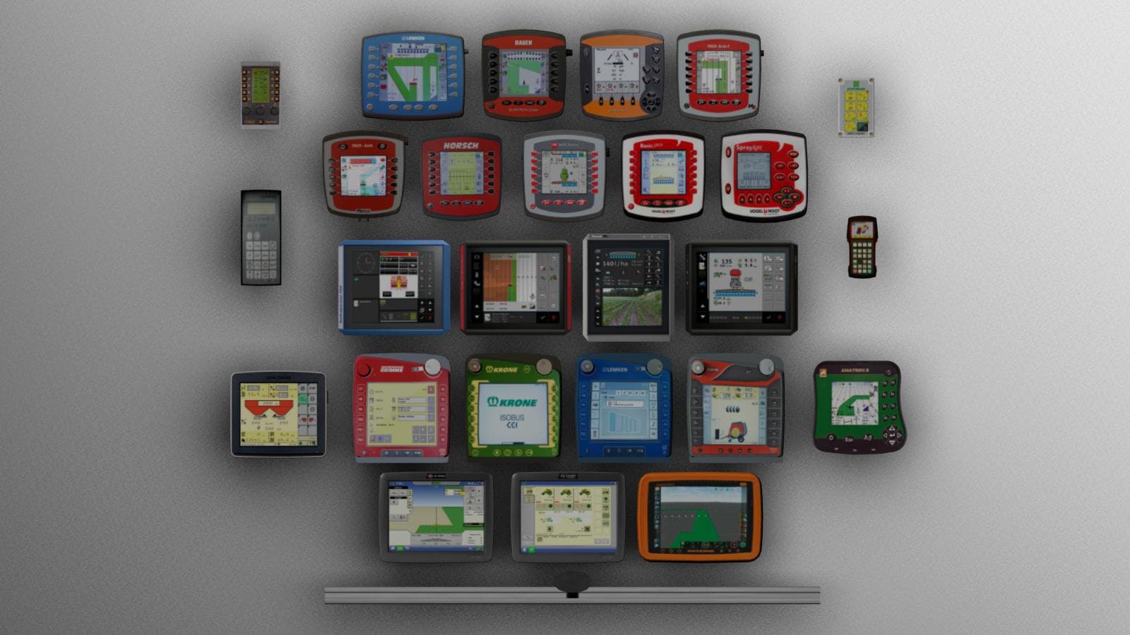 Terminal Pack
