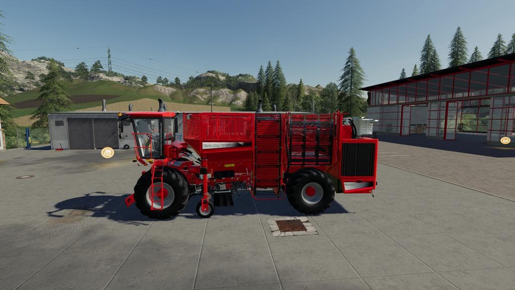 Terra Dos T4-30 4