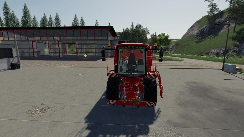 Terra Dos T4-30