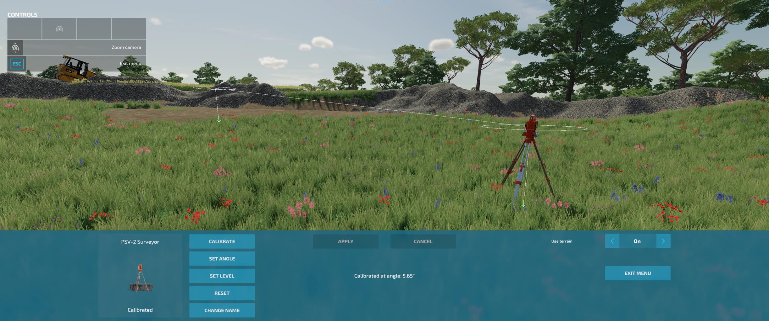 Terra Farm 2