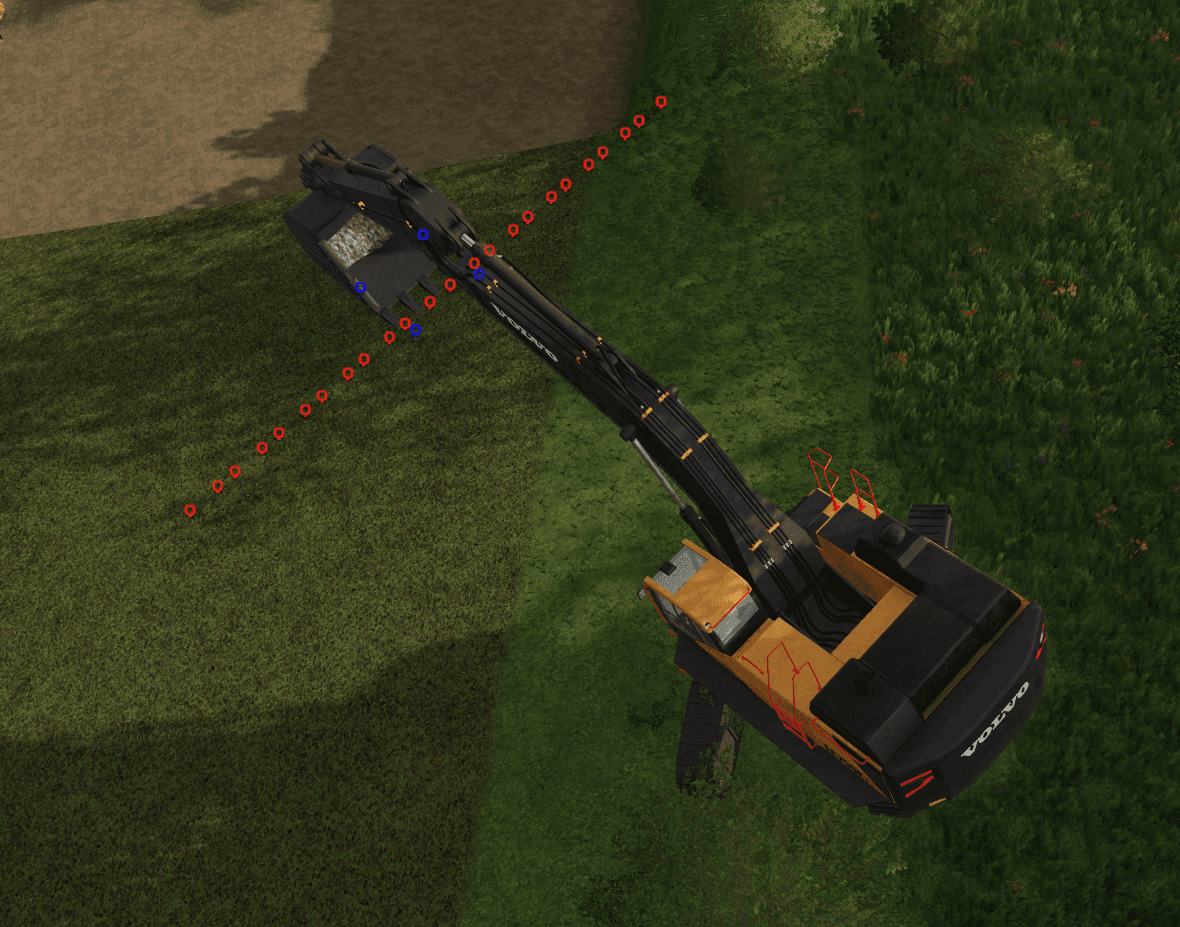 Terrafarm speed (update) 2
