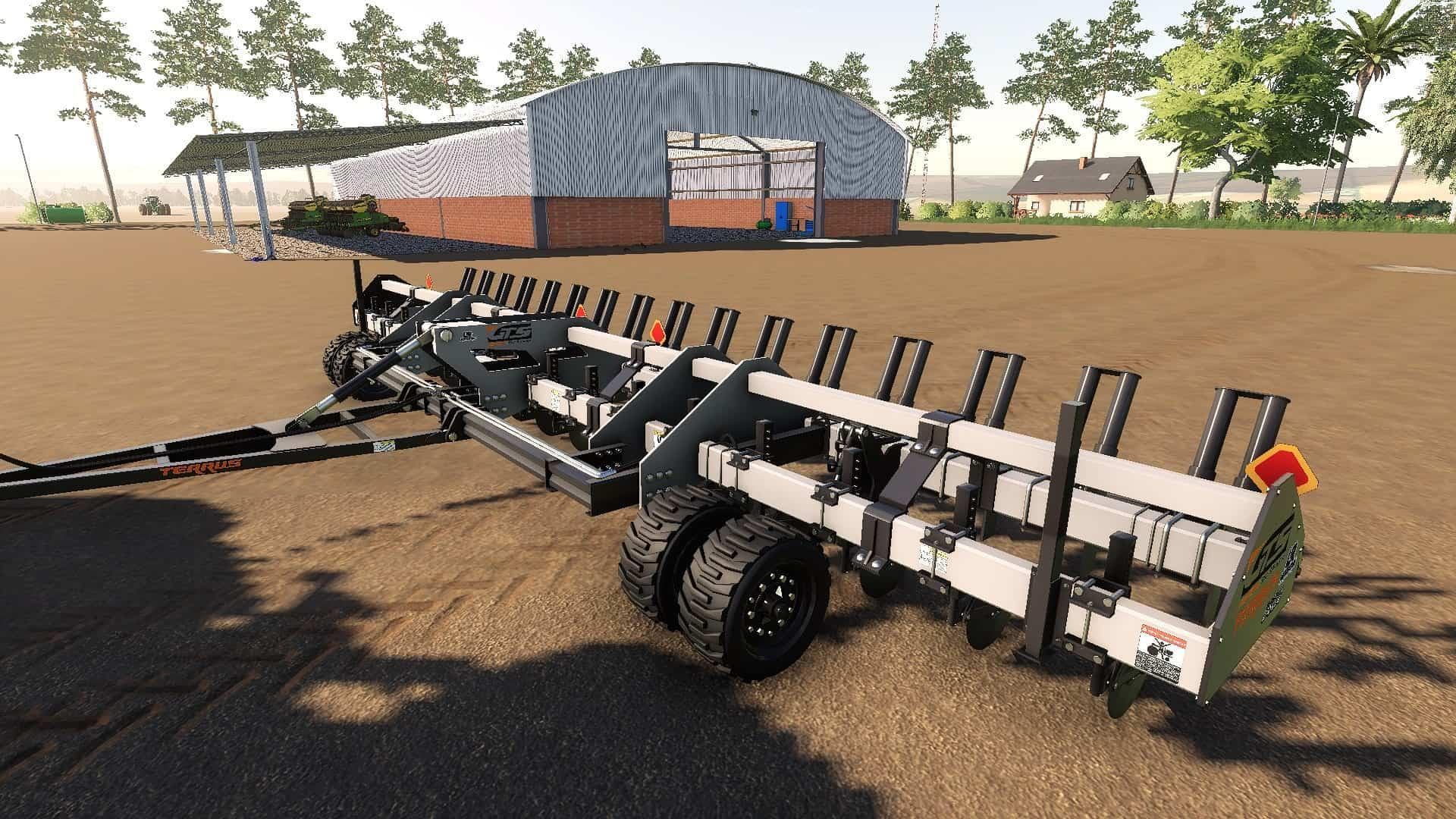 Terrus Pack 2