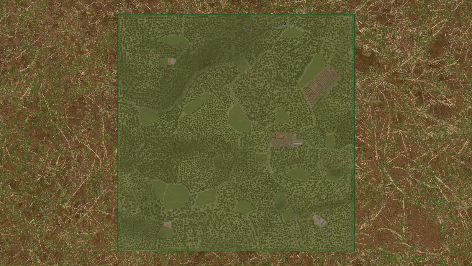 The Risoux Forest 5