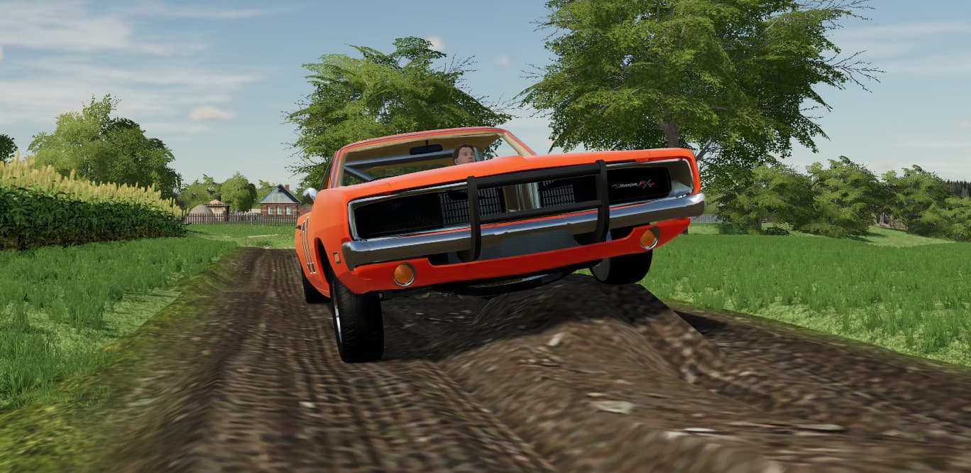 The General Lee 2