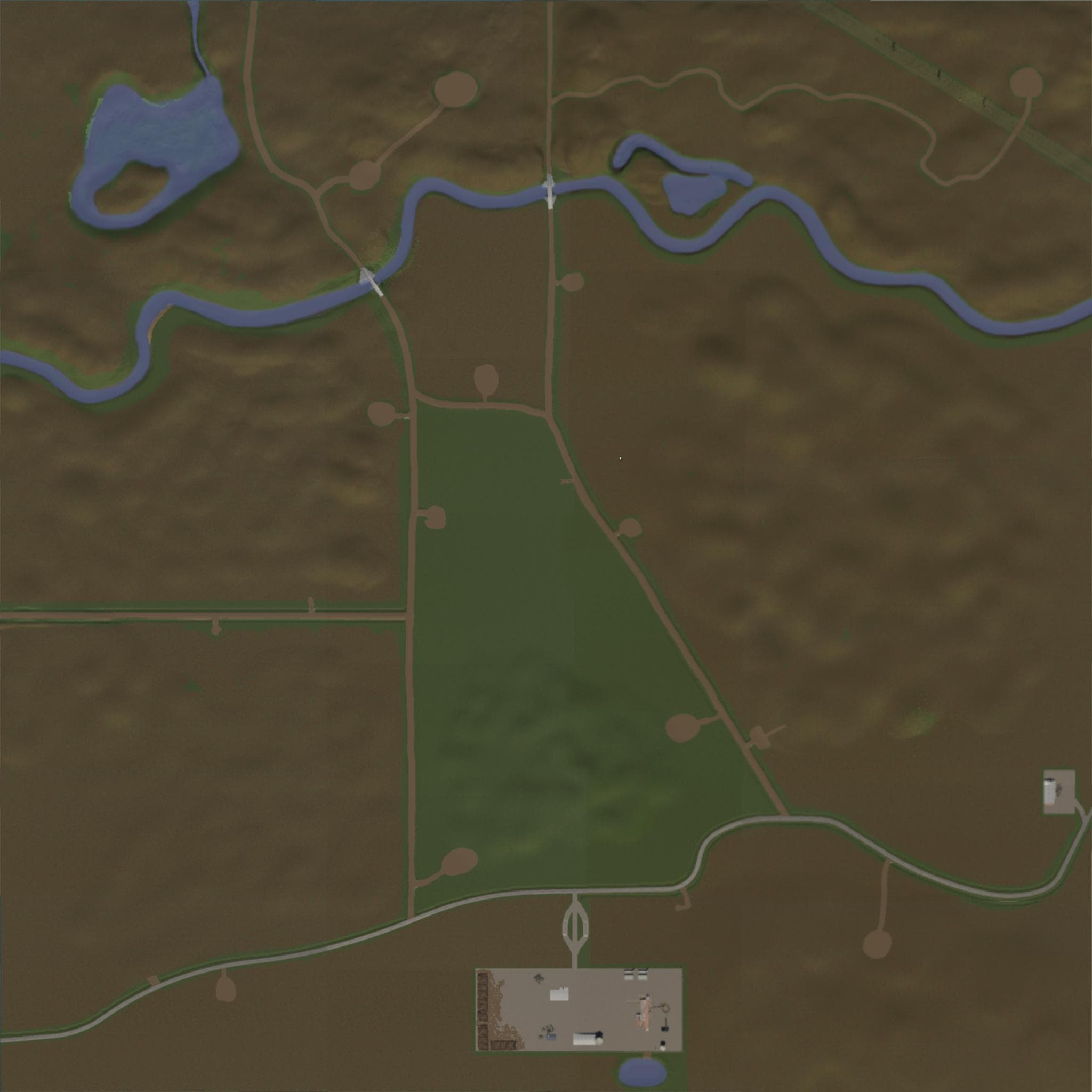 The Plantation