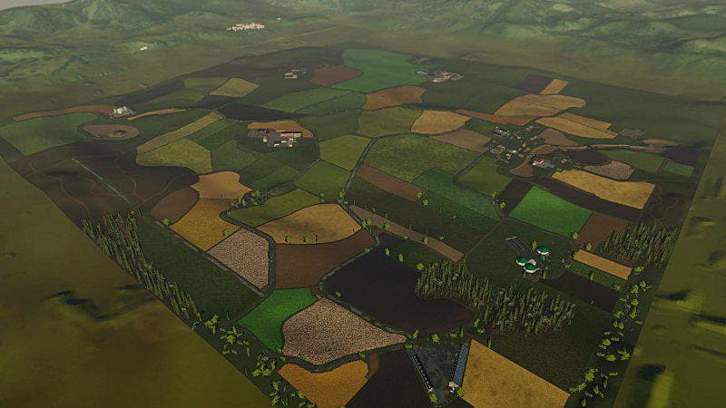 The Great Stump Seasons Ready MultiPlayer 3