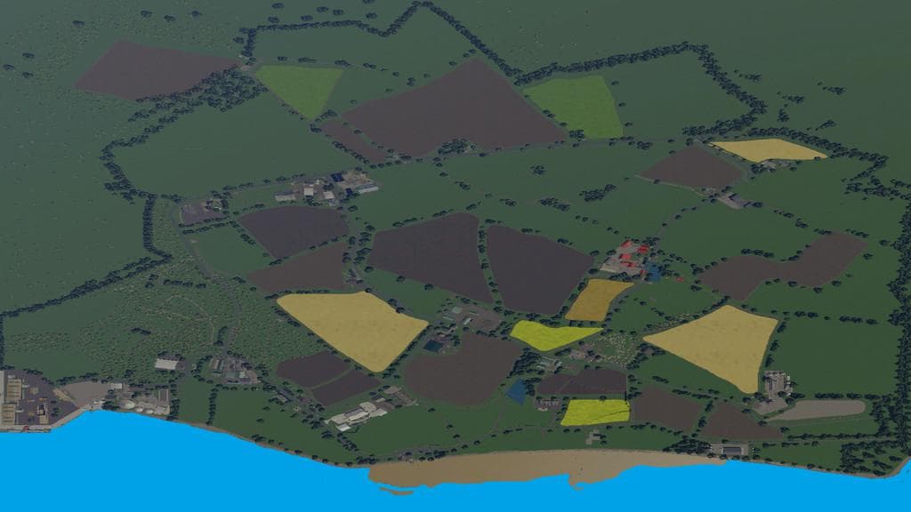 This Is Ireland (Season ready)