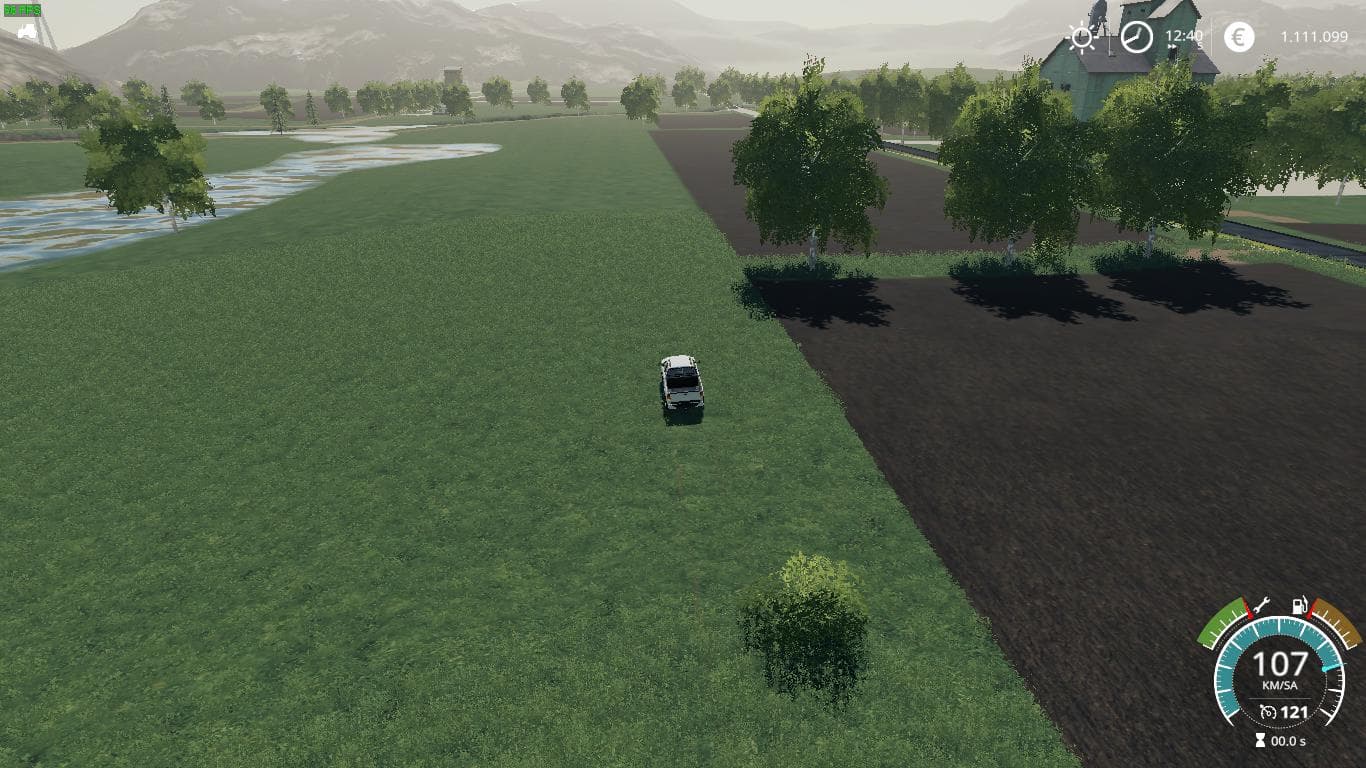 THRACE MAP BETA 3