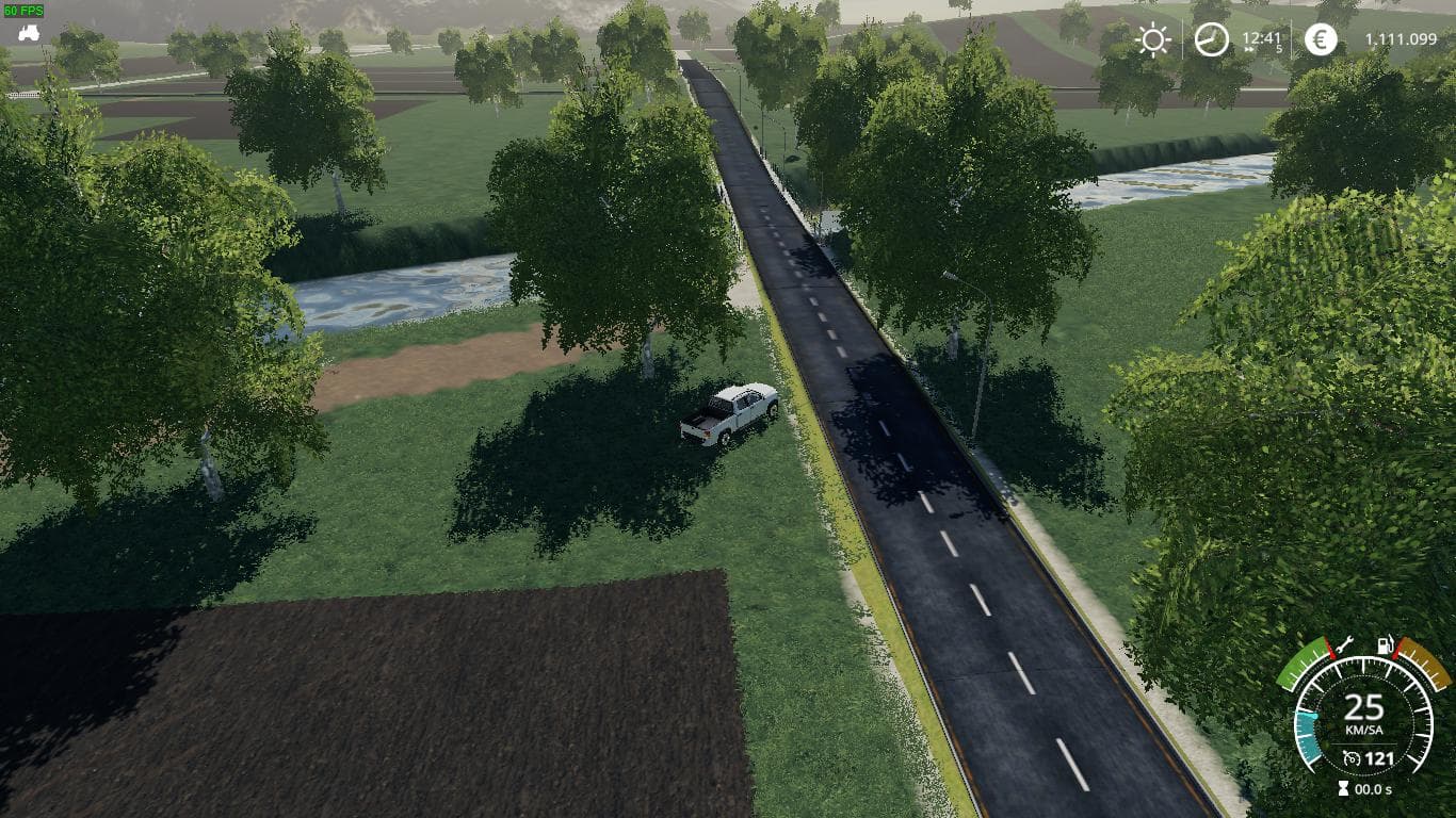 THRACE MAP BETA