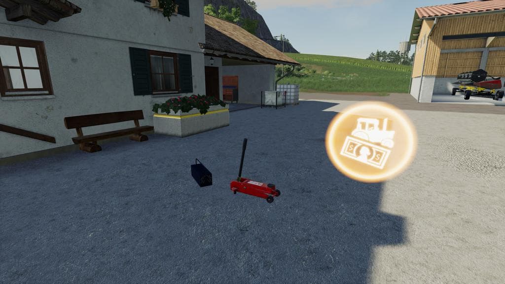 Toolbox