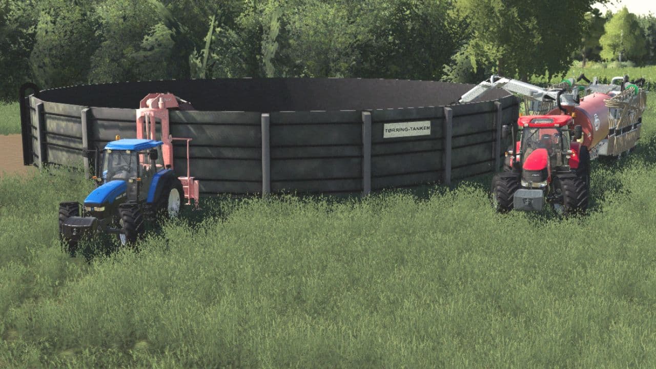 Torring Tanken Placeable Slurrypit 3
