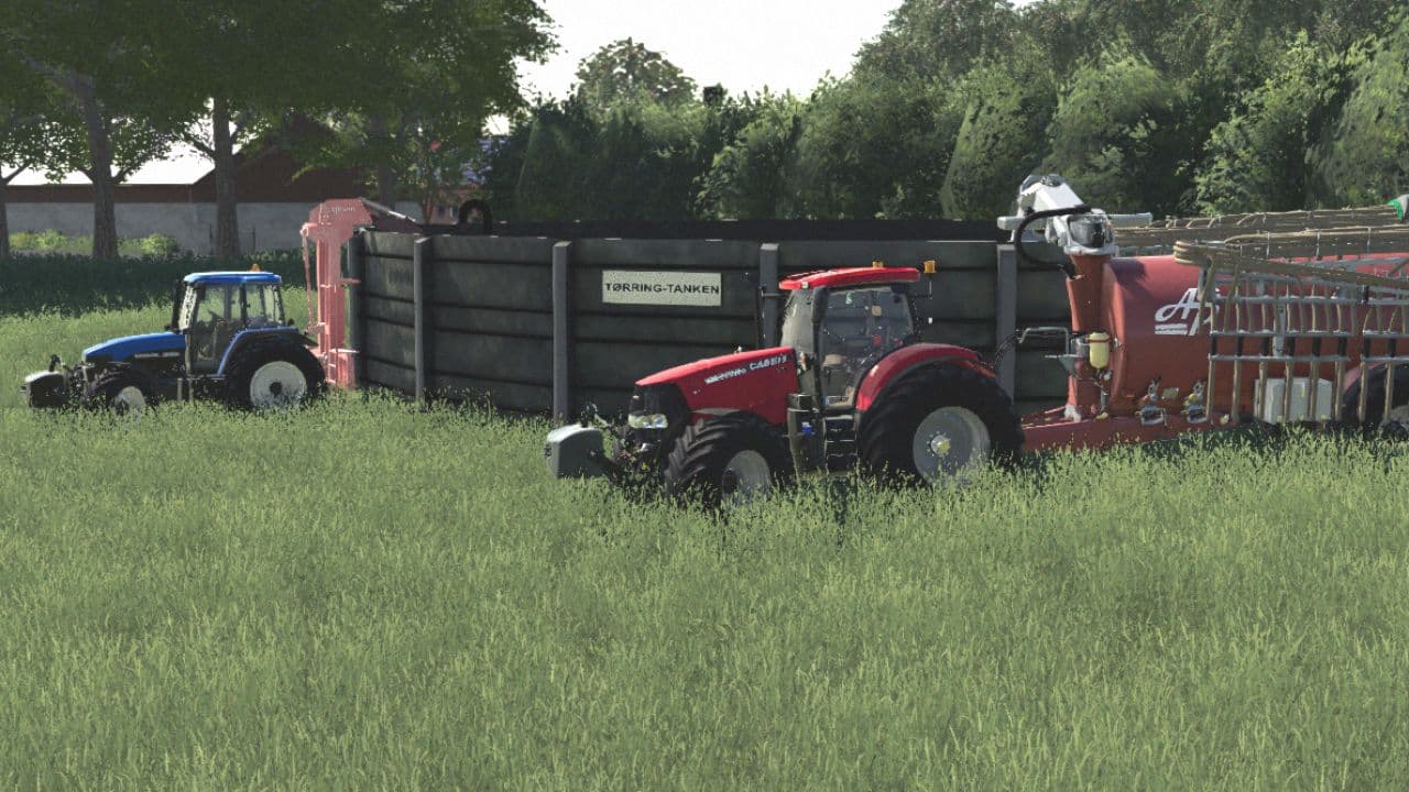 Torring Tanken Placeable Slurrypit 2