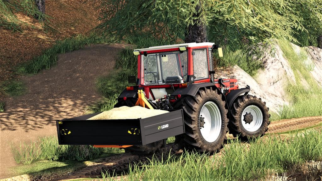 Transport Tool 2