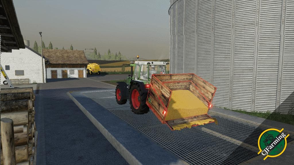 Transportcontainer 2