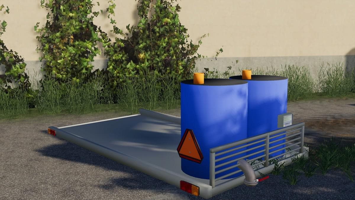 Transportpack 5