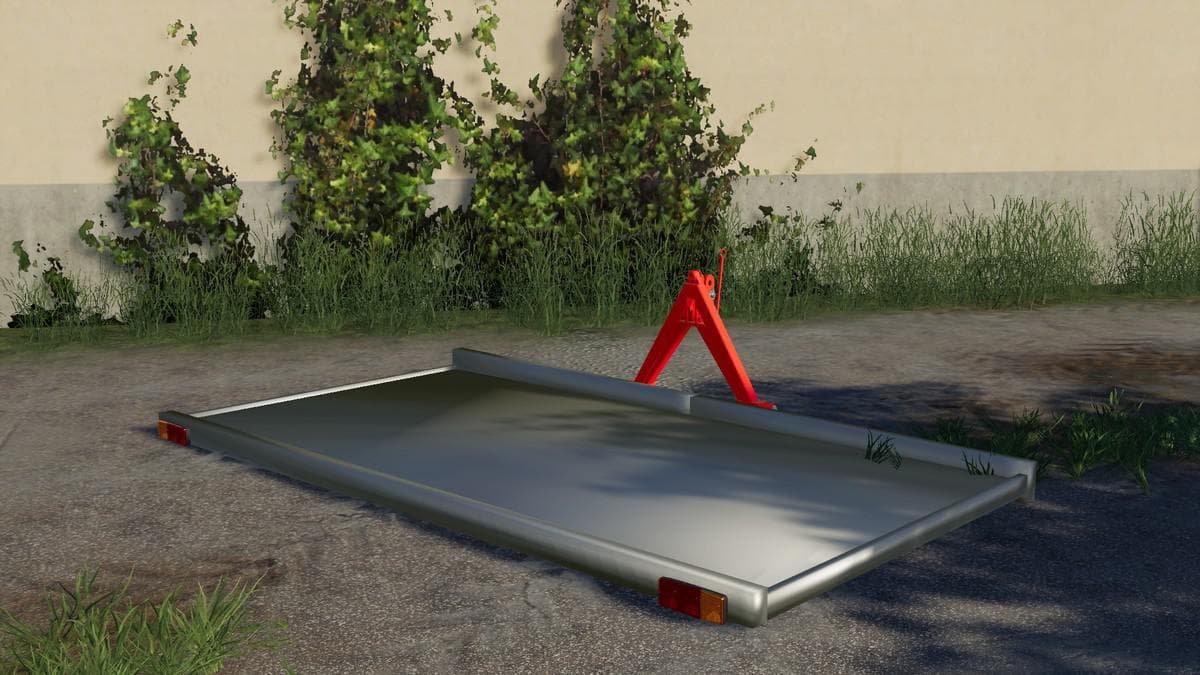 Transportpack 4